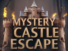 Тоглоом Mystery Castle Escape