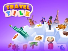 Тоглоом Travel Tile