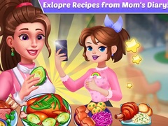 Тоглоом Mom's Diary 2