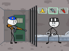 Тоглоом Stickman Jailbreak Story