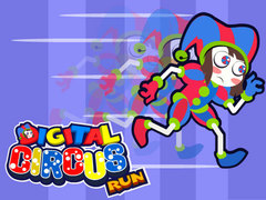 Тоглоом Digital Circus Run