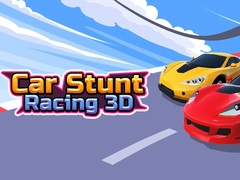 Тоглоом Car Stunt Racing 3D
