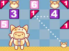 Тоглоом Piffies Puzzle