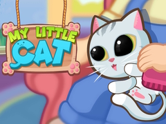 Тоглоом My Little Cat