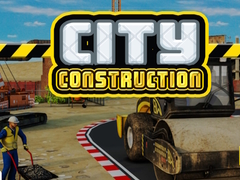 Тоглоом City Construction