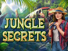 Тоглоом Jungle Secrets