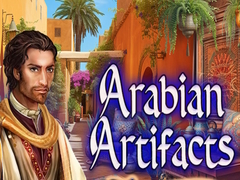 Тоглоом Arabian Artifacts