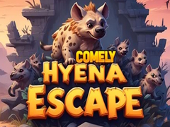 Тоглоом Comely Hyena Escape