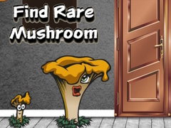 Тоглоом Find Rare Mushroom