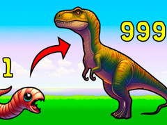 Тоглоом Animal Evolution Simulator