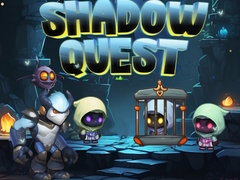 Тоглоом Shadow Quest