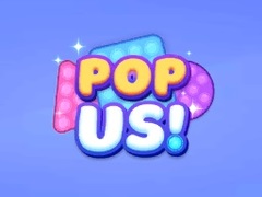 Тоглоом Pop Us!