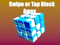 Тоглоом Swipe or Tap Block Away