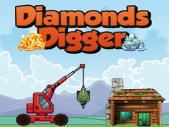 Тоглоом Diamonds Digger