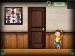 Тоглоом Amgel Kids Room Escape 207