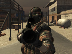Тоглоом Deathmatch Combat