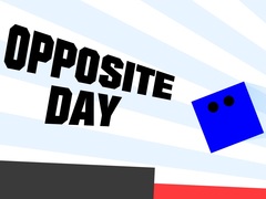 Тоглоом Opposite Day