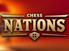Тоглоом Chess Nations
