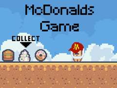 Тоглоом McDonalds Collect Foods