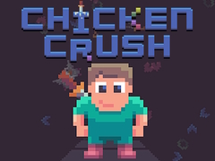 Тоглоом Chicken Crush