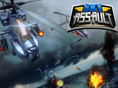 Тоглоом Sky Assault