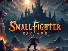 Тоглоом Small Fighter Escape