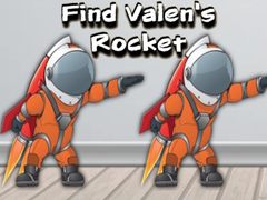 Тоглоом Find Valen's Rocket