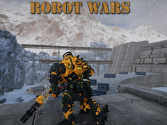 Тоглоом Robot Wars : Rise of Resistance