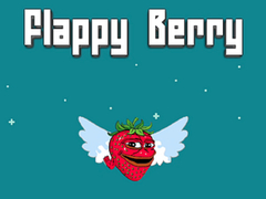 Тоглоом Flappy Berry