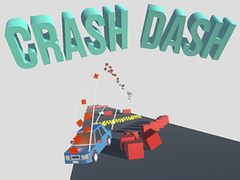 Тоглоом Crash Dash