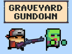 Тоглоом Graveyard Gundown