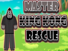 Тоглоом Master King Kong Rescue