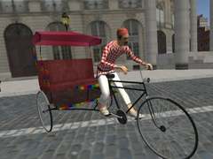 Тоглоом Tuk Tuk Rush
