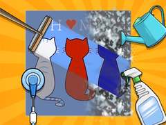 Тоглоом Happy ASMR Care