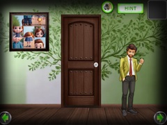 Тоглоом Amgel Easy Room Escape 192