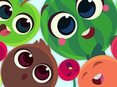 Тоглоом Funny Fruits: Merge and Gather Watermelon