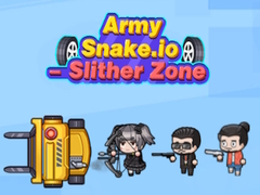 Тоглоом Army Snake.io - Slither Zone