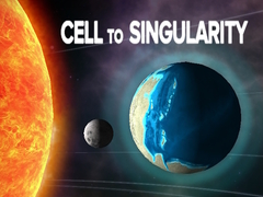 Тоглоом Cell to Singularity: Evolution