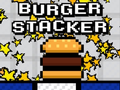 Тоглоом Burger Stacker