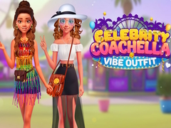 Тоглоом Celebrity Coachella Vibe Outfits
