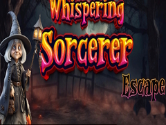 Тоглоом Whispering Sorcerer Escape