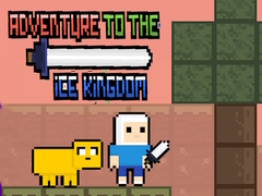 Тоглоом Adventure To The ice Kingdom