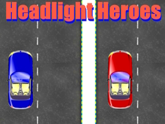 Тоглоом Headlight Heroes