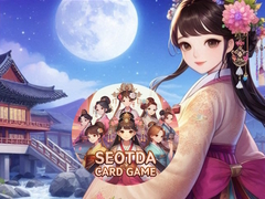 Тоглоом Seotda Card Game