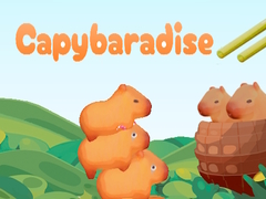 Тоглоом Capybaradise