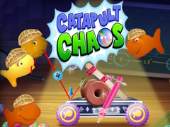 Тоглоом Catapult Chaos