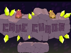 Тоглоом Cave Chaos