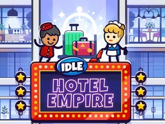 Тоглоом Idle Hotel Empire