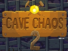 Тоглоом Cave Chaos 2