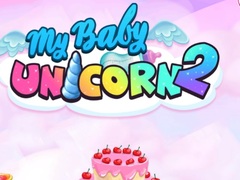Тоглоом My Baby Unicorn 2